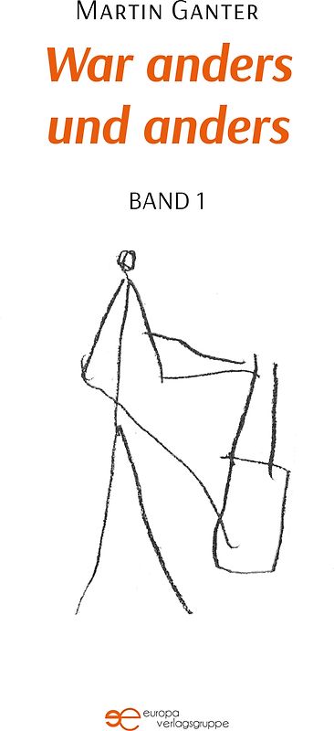 WAR ANDERS UND ANDERS