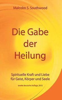 Die Gabe der Heilung