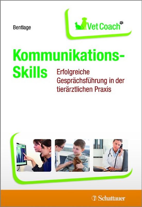 Kommunikations Skills