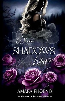 Where Shadows Whisper