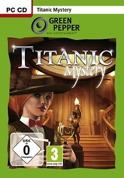 Titanic Mystery PC Spiele