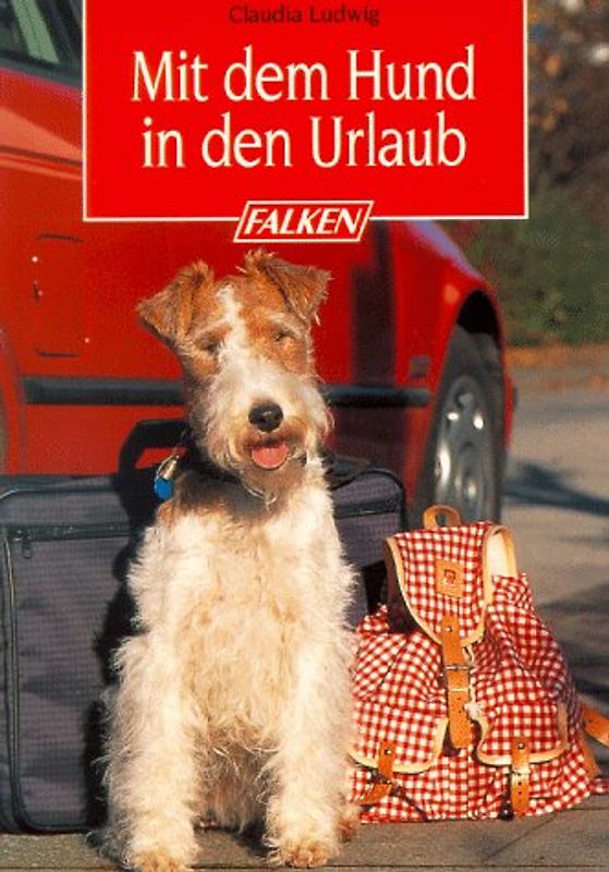 Mit dem Hund in den Urlaub