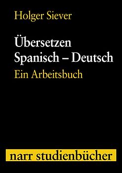 Übersetzen Spanisch - Deutsch