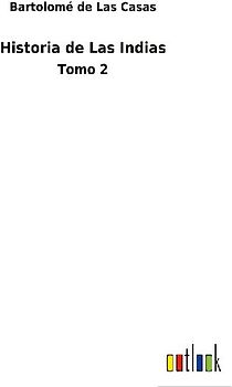 Historia de Las Indias