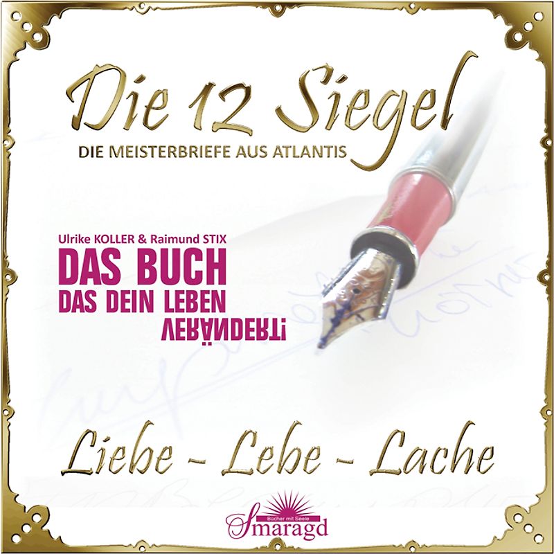 DIE 12 SIEGEL