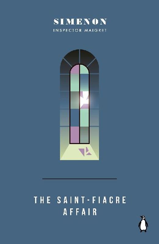 The Saint-Fiacre Affair