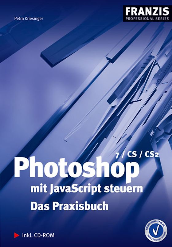 Photoshop mit JavaScript steuern