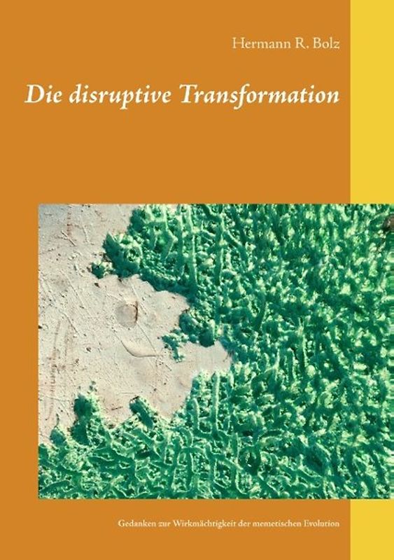 Die disruptive Transformation