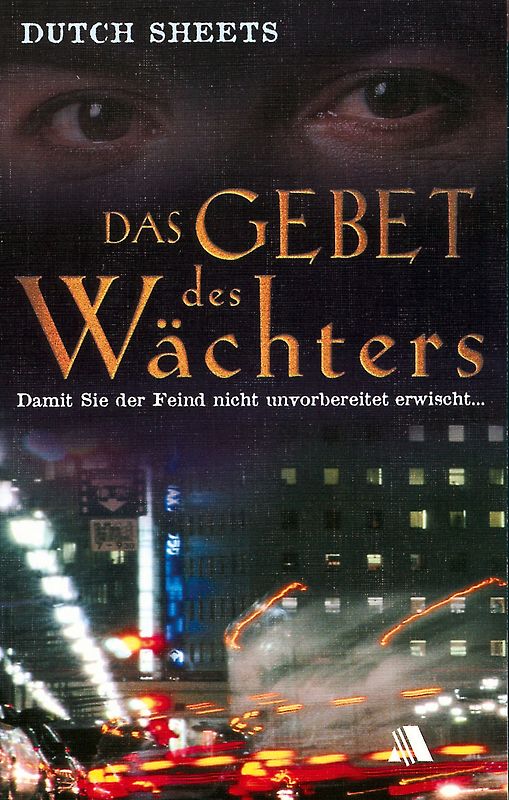 Das Gebet des Wächters