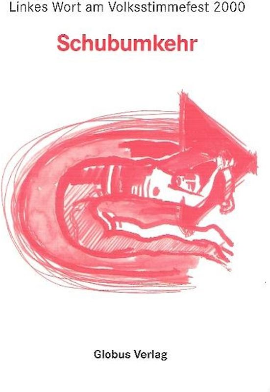 Schubumkehr. Linkes Wort am Volksstimmefest 2000