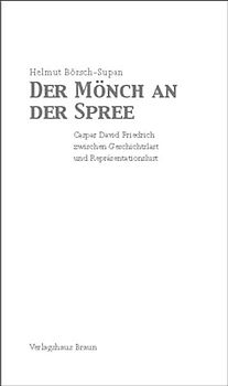 Der Mönch an der Spree