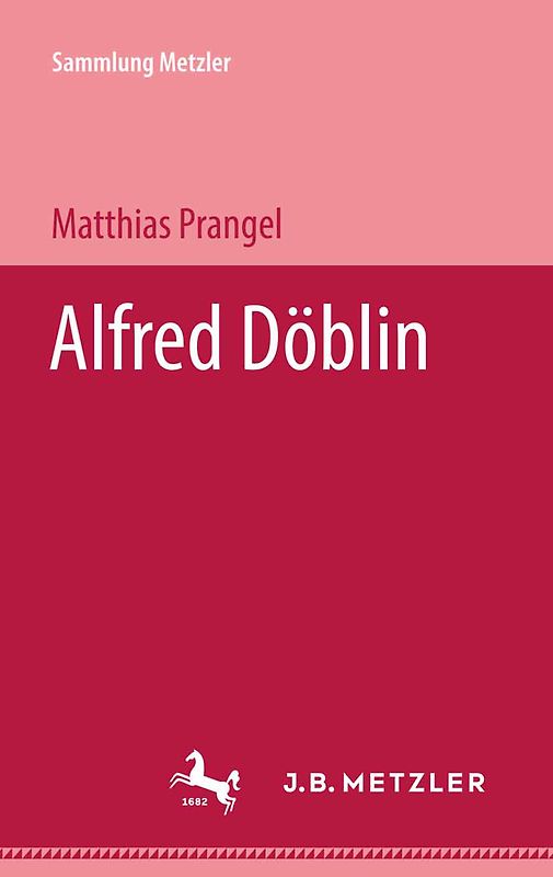 Alfred Döblin