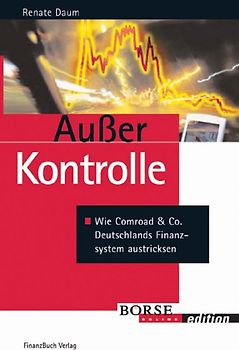 Außer Kontrolle