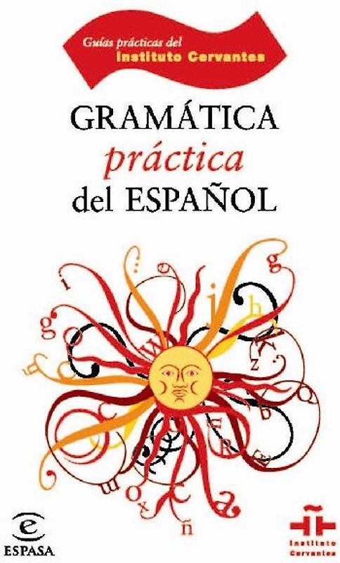 Gramática práctica del español