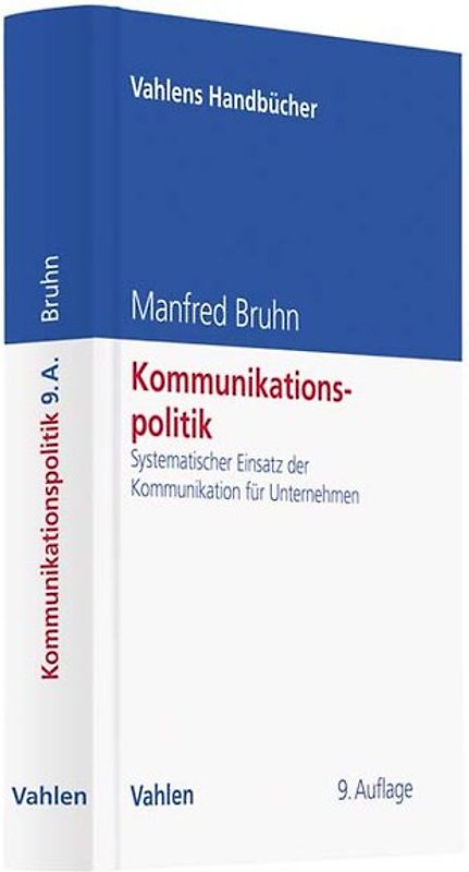 Kommunikationspolitik