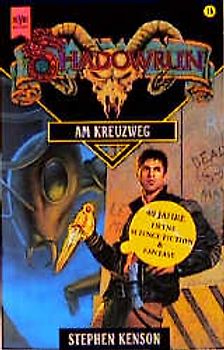 Shadowrun - Am Kreuzweg