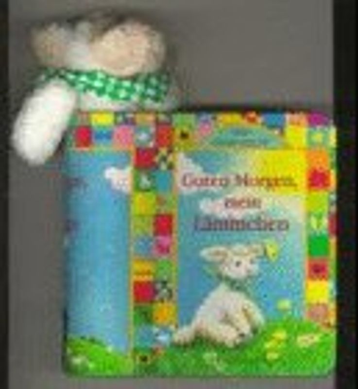 Mein Schmusebuch: Guten Morgen, mein Lämmchen