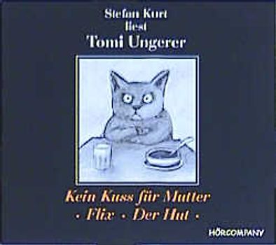 Kein Kuss für Mutter /Flix /Der Hut