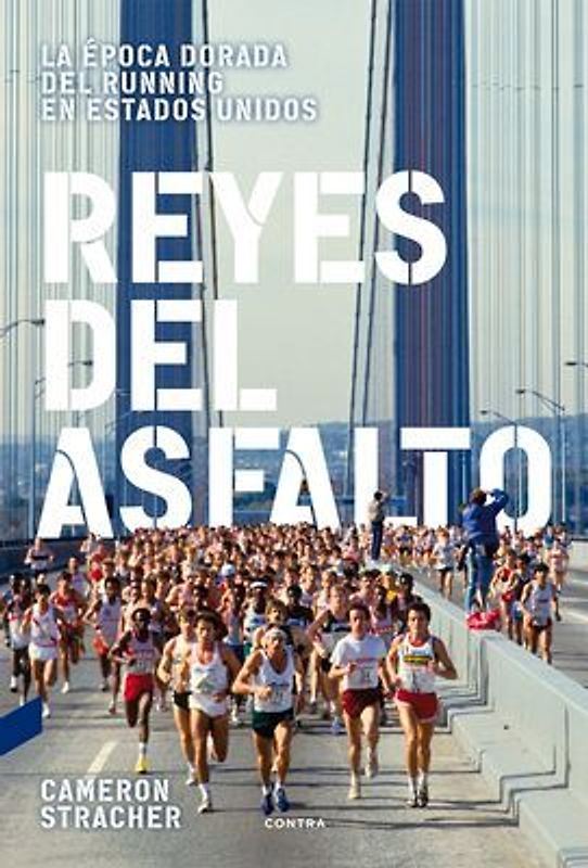 Reyes del Asfalto