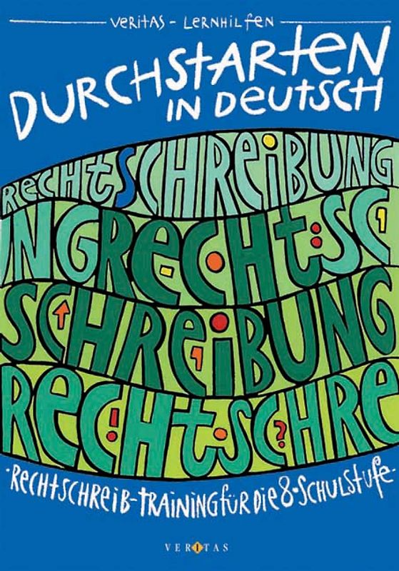 Durchstarten Deutsch / Rechtschreibung 8