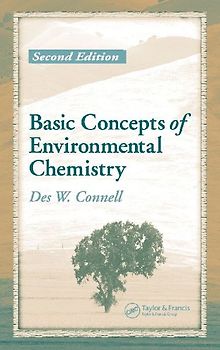 Basic Concepts of Environmental Chemistry