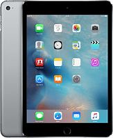 Apple iPad mini 4 7,9" 32GB [Wifi] gris espacial