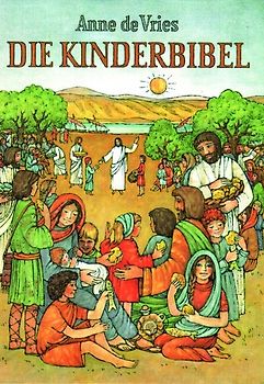 Die Kinderbibel