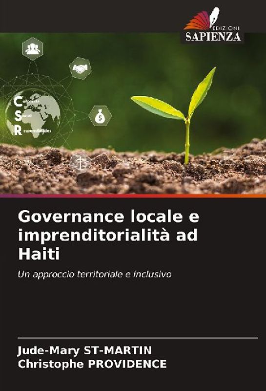 Governance locale e imprenditorialità ad Haiti