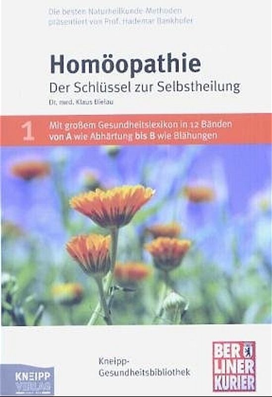 Homöopathie