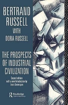 The Prospects of Industrial Civilisation