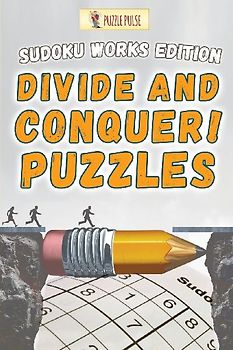 Divide and Conquer! Puzzles