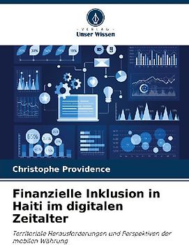 Finanzielle Inklusion in Haiti im digitalen Zeitalter
