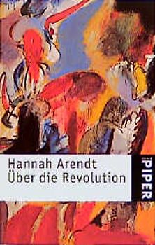Über die Revolution