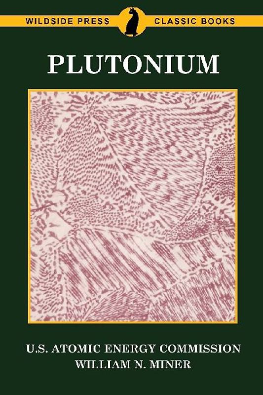 Plutonium