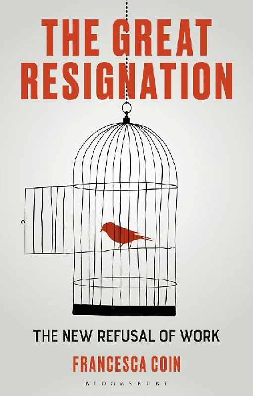 The Great Resignation
