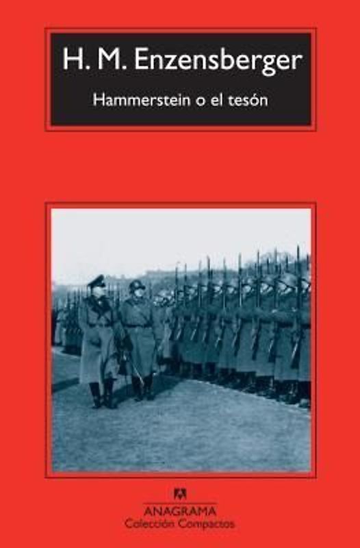 Hammerstein O el Teson = Hammerstein or Tenacity