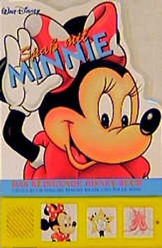 Spass mit Minnie. Das klingende Disney-Buch