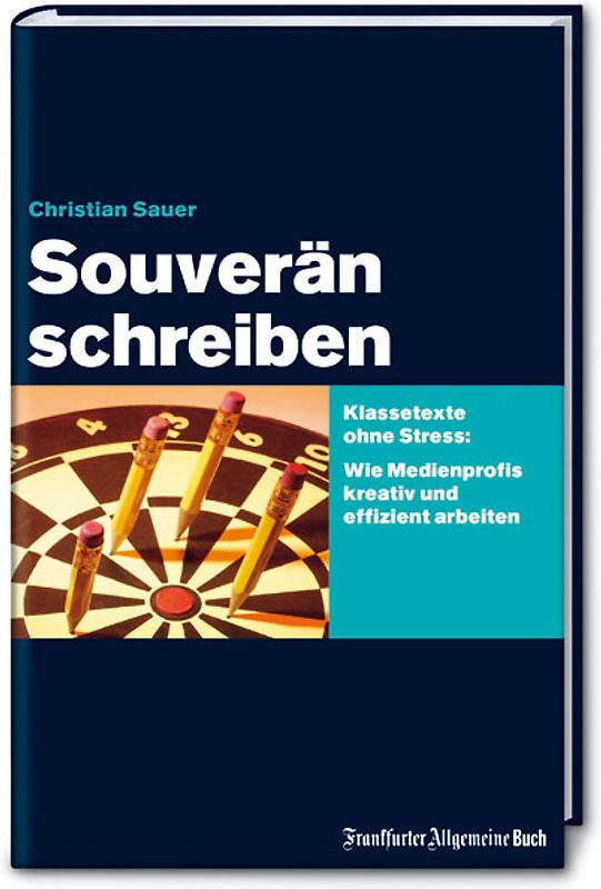 Souverän schreiben