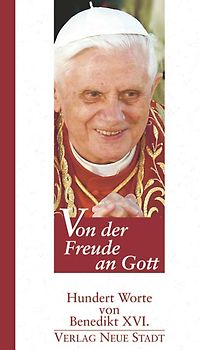 Von der Freude an Gott