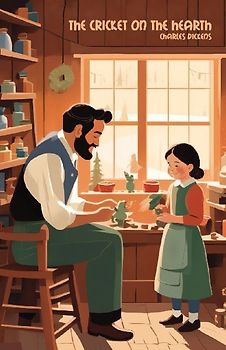 The Cricket on the Hearth