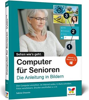 Computer für Senioren
