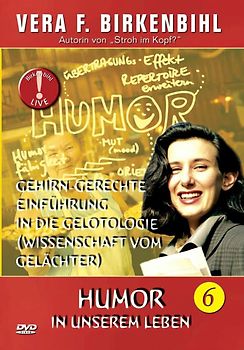 Vera F. Birkenbihl - Humor DVD