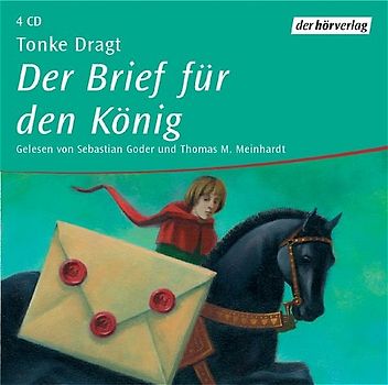 Der Brief für den König