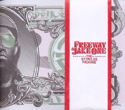 Freeway & Jake One - The Stimulus Package
