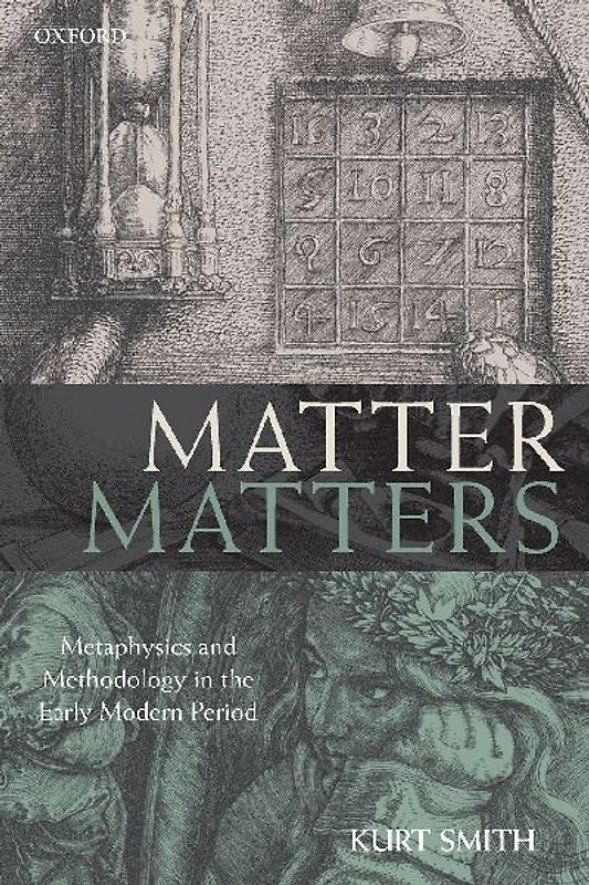 Matter Matters