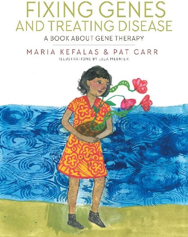 Fixing Genes and Treating Disease