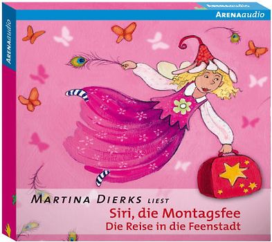 Siri, die Montagsfee