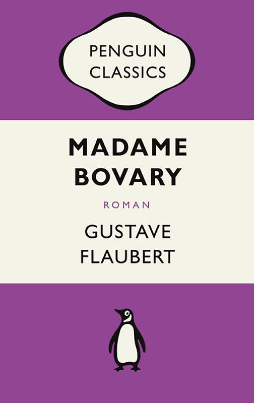 Madame Bovary