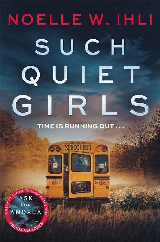 Such Quiet Girls