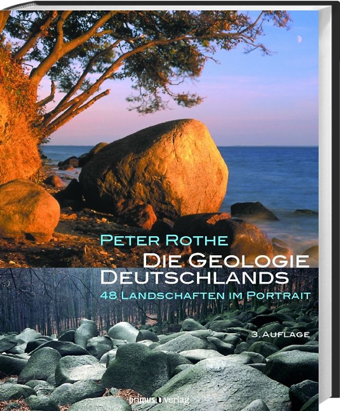 Die Geologie Deutschlands